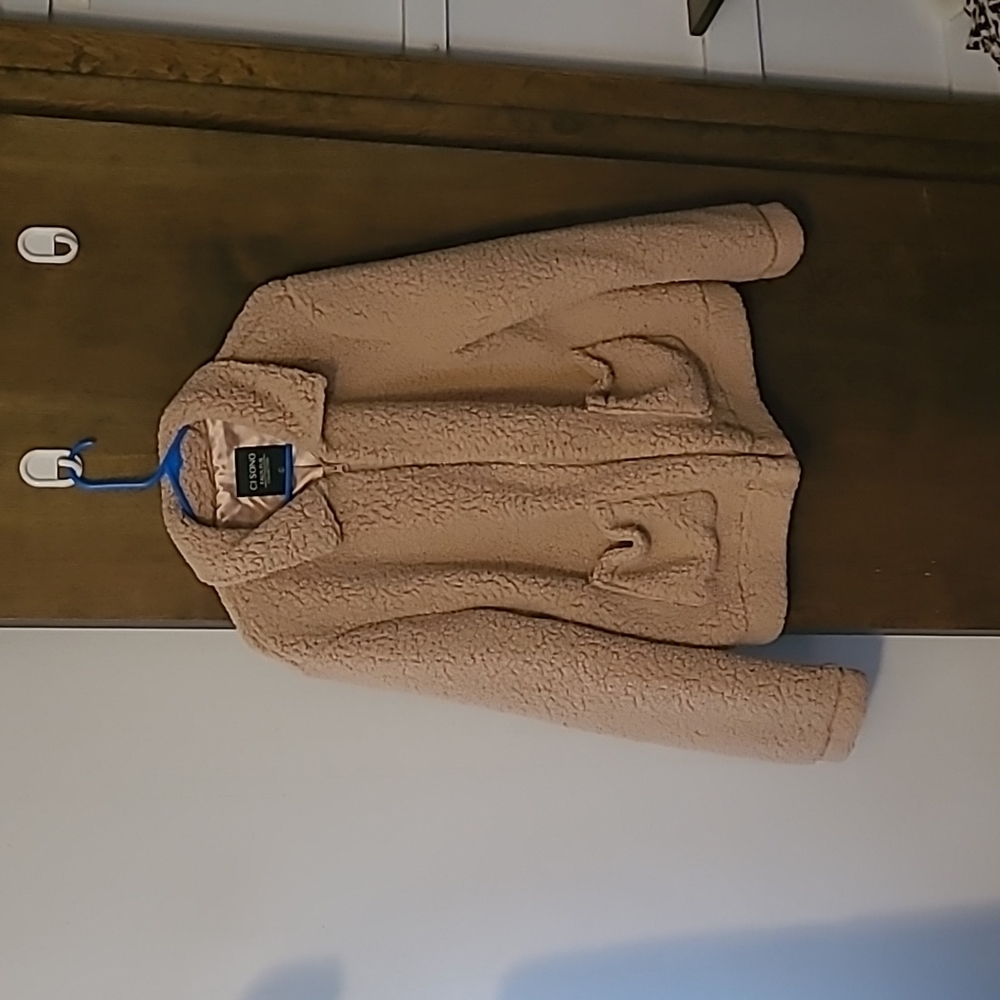 CI SONO sherpa